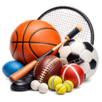 Sports Items